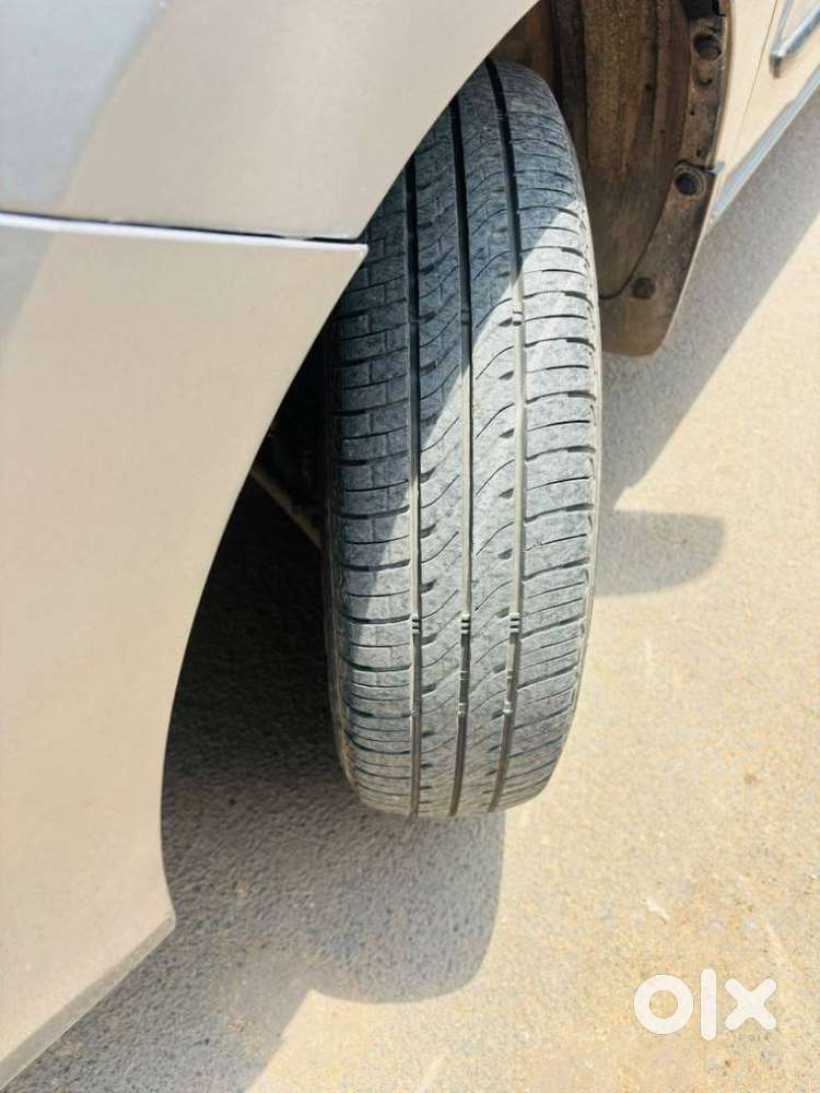 Maruti Suzuki Wagon R Vxi Amt, 2016, Petrol
