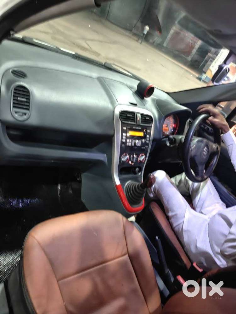 Maruti Suzuki Ritz Vdi (abs) Bs Iv, 2014, Diesel