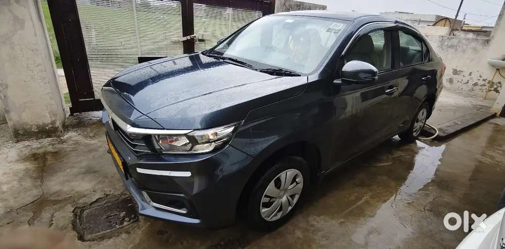Honda Amaze 2nd Gen 2025 Petrol 23000 Km Driven