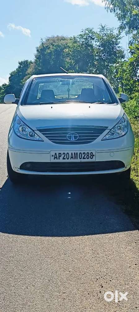 Tata Manza 2012 Diesel 95000 Km Driven