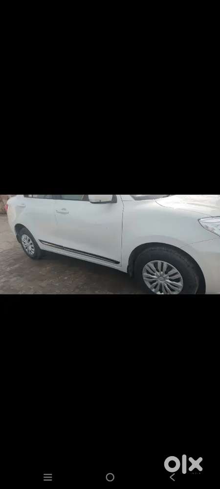 Maruti Suzuki Swift Dzire 2023 Petrol 42000 Km Driven