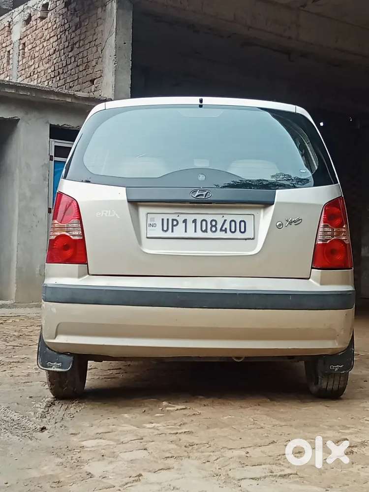 4 Power Vindo Senter Lock Gadi Good Condition