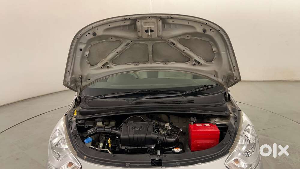 Hyundai I10 Magna 1.1l, 2014, Petrol