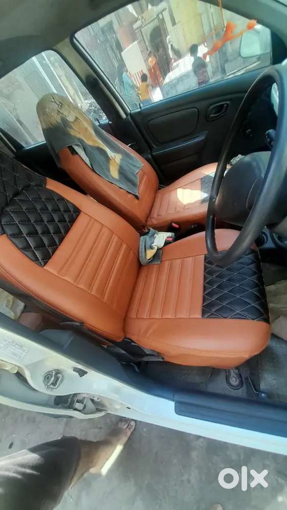 Maruti Suzuki Alto 800 2011 Petrol 50500 Km Driven