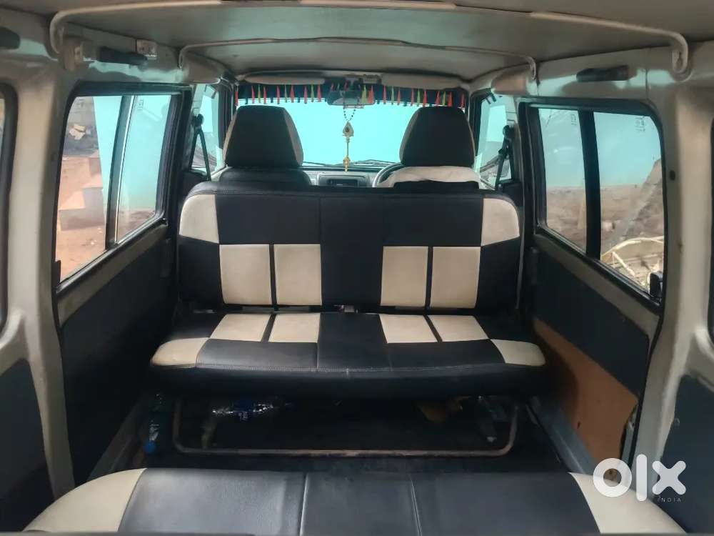 Maruti Suzuki Omni 2013 Petrol Good Condition