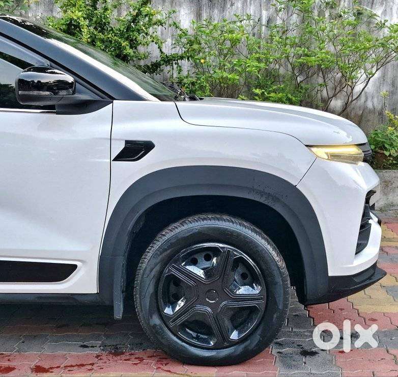 Renault Kiger Rxe, 2022, Petrol