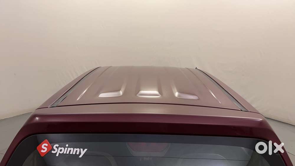 Maruti Suzuki Alto K10 1.0 Vxi Amt, 2016, Petrol