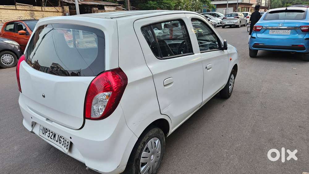 Maruti Suzuki Alto 800 0.8 Vxi, 2021, Petrol