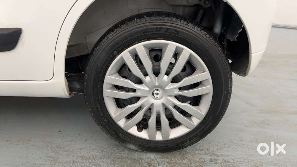 Maruti Suzuki Wagon R Vxi, 2013, Petrol