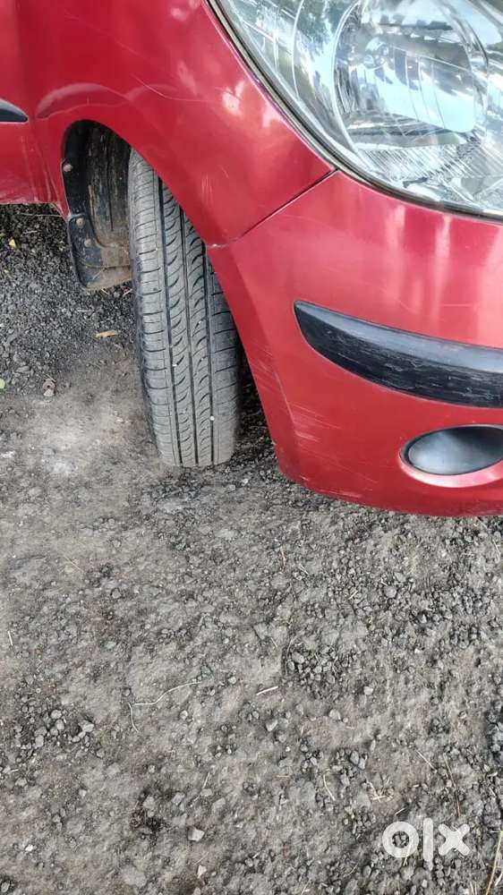 Neatly Used Car Life Up To 2030