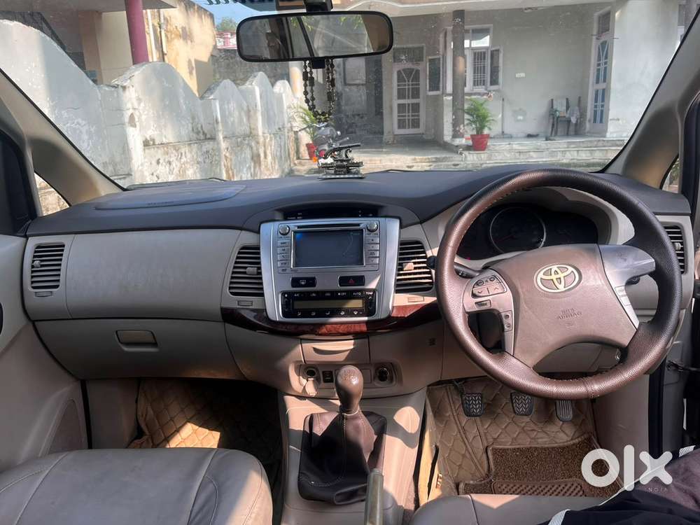 Toyota Innova 2014 Diesel