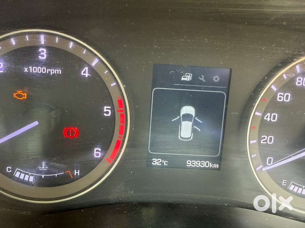 Hyundai Elite I20 Diesel 2016