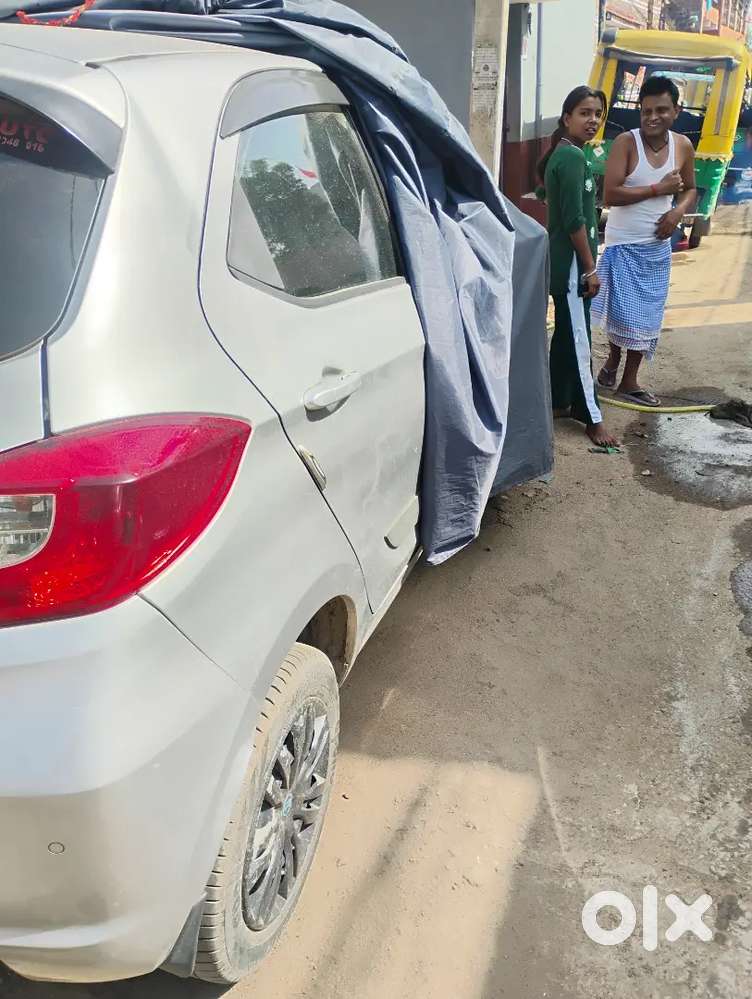 Tata Tiago 2016 Petrol 105000 Km Driven