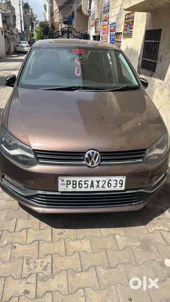 Volkswagen Polo 2020 Diesel Well Maintained