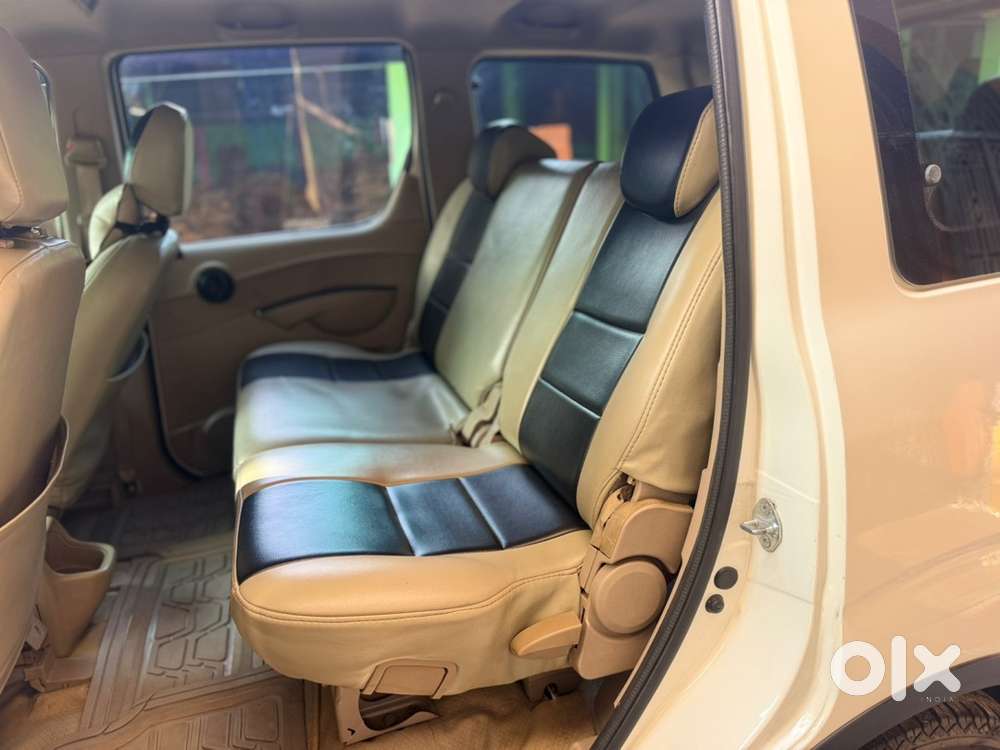 Mahindra Xylo 2016 Diesel Well Maintained