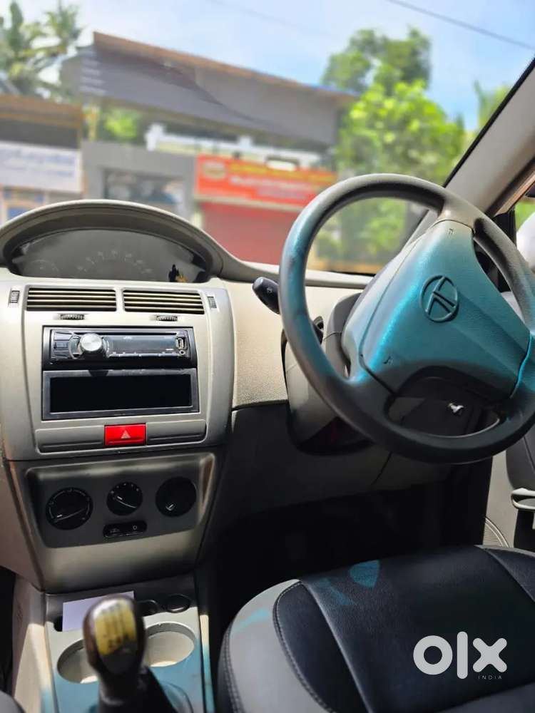 Tata Indica Vista 2010 Diesel 131000 Km Driven