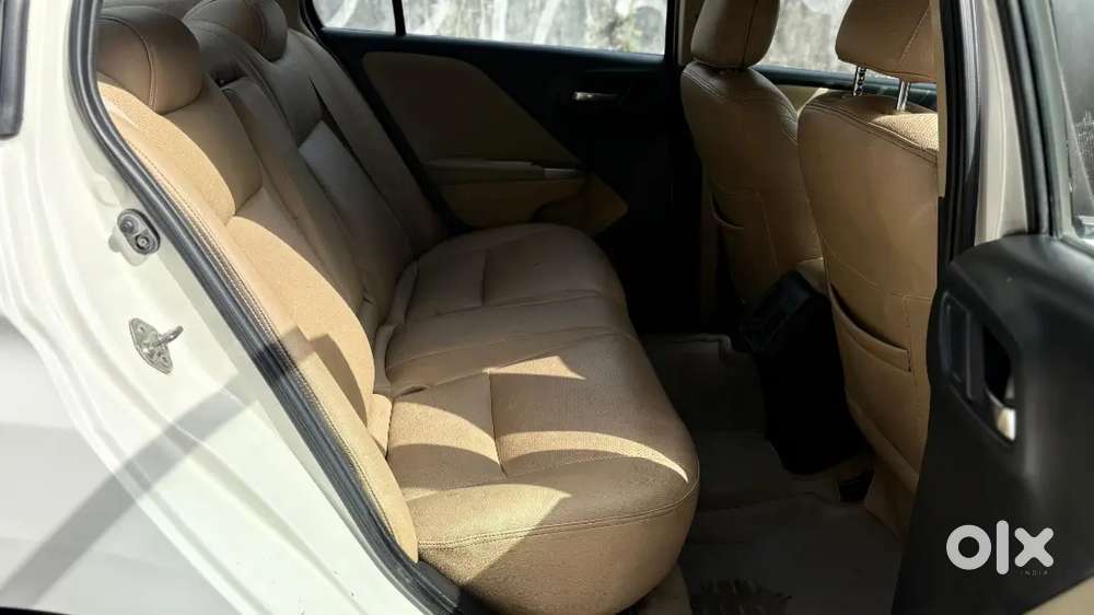Honda City 2015 Petrol 78000 Km Driven