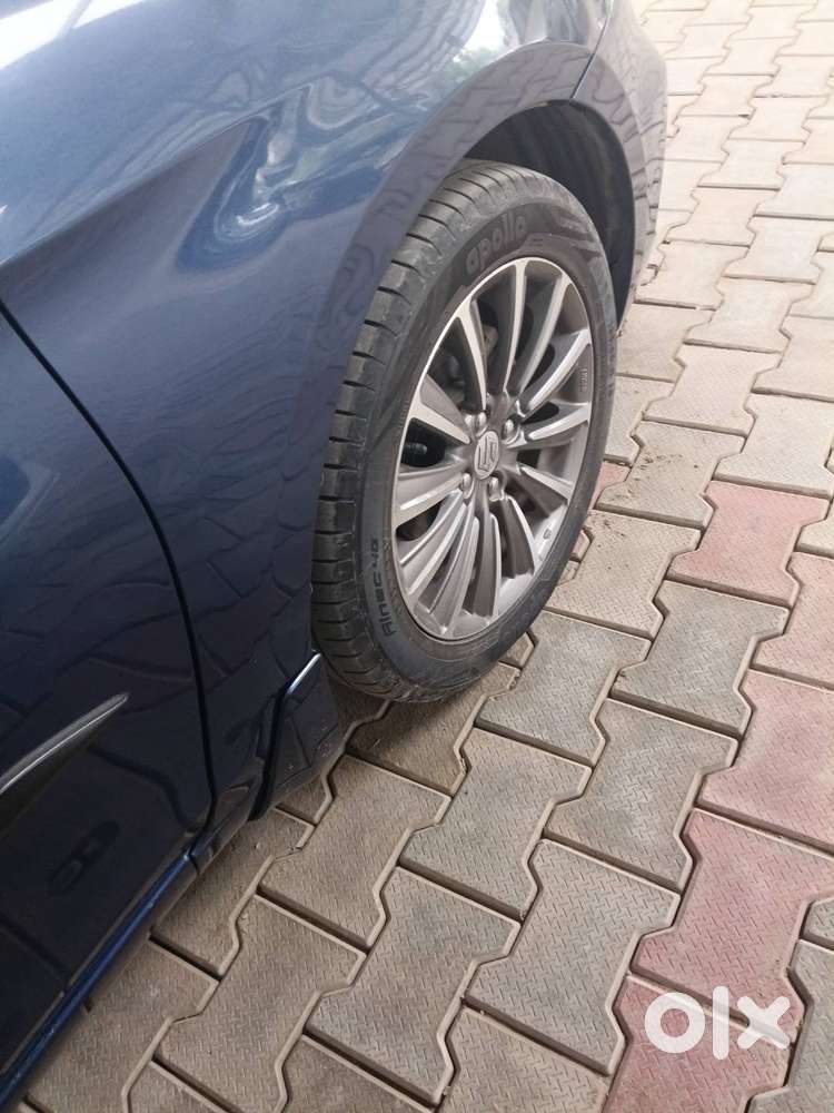 Maruti Suzuki Ciaz 2019