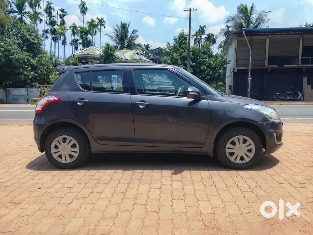 Maruti Swift Vdi 2016mode.2017 Rg