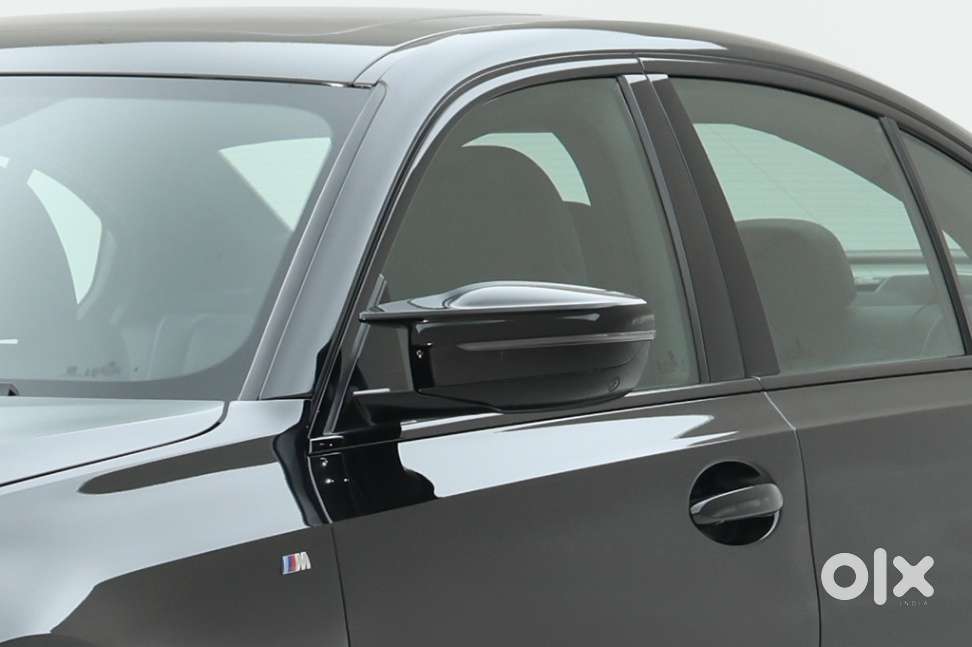 Bmw 3 Series 3.0 M340i Xdrive, 2025, Petrol