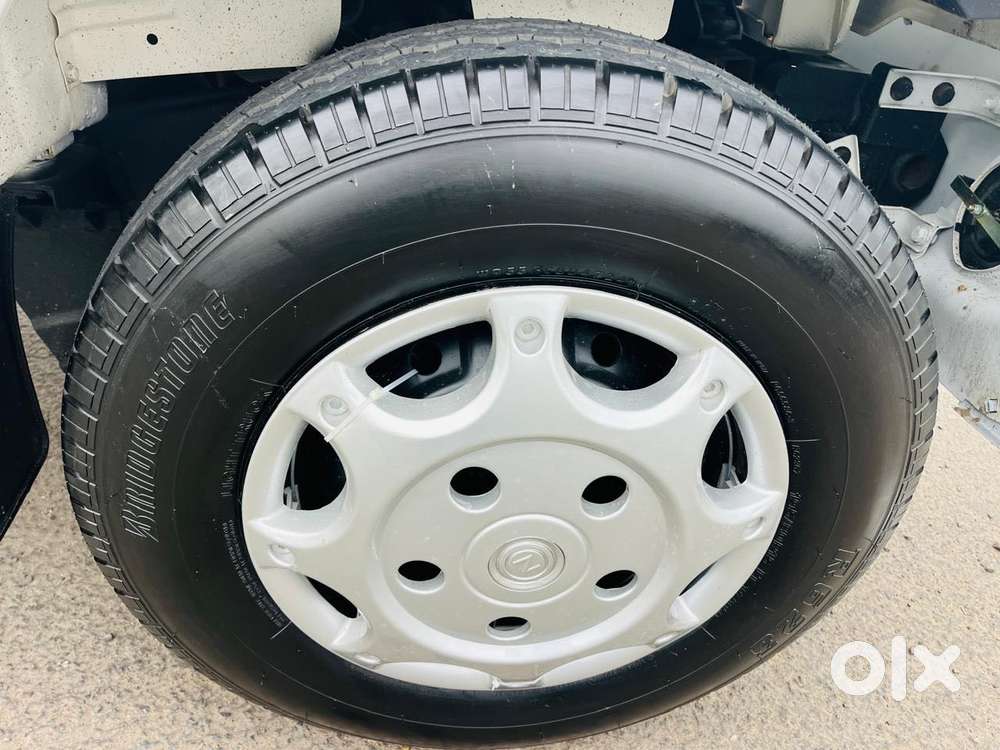 Mahindra Maxx 2wd, 2014, Diesel