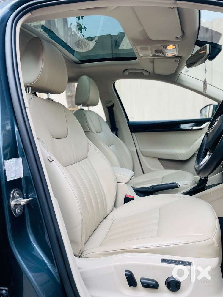 Skoda Octavia 2.0 L&k Tdi, 2017, Diesel