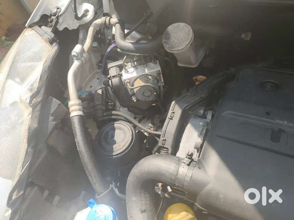 Maruti Suzuki Ertiga 2017 Diesel Well Maintained