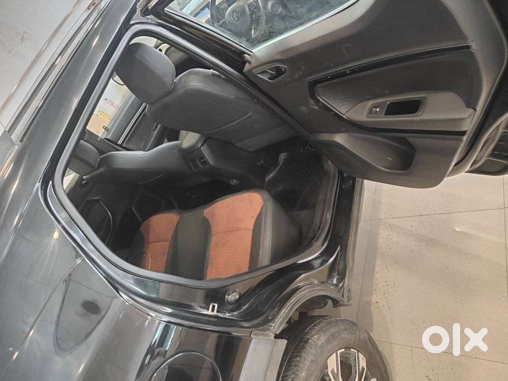 Renault Kiger, 2024, Petrol