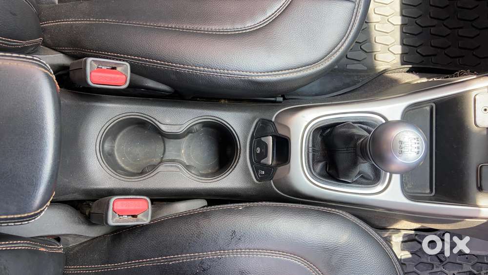Jeep Compass 2.0 Sport Diesel, 2018, Diesel