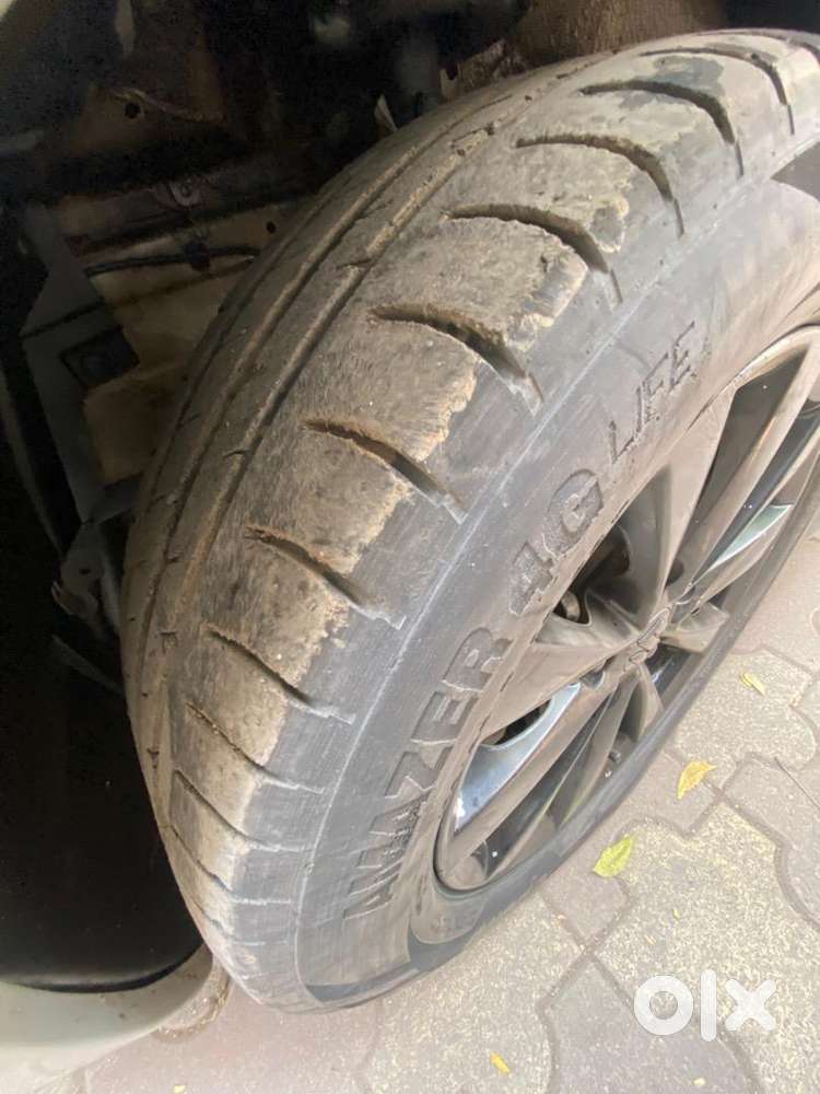 Maruti Suzuki Ertiga 2015 Cng & Hybrids Good Condition