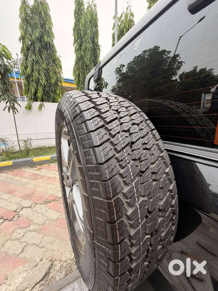 Mahindra Thar Lx Hard Top Diesel Mt Rwd, 2025, Diesel