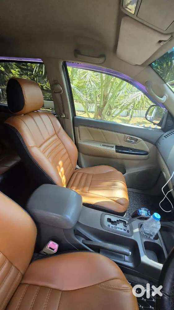 Toyota Fortuner 3.0 D4d For Sale