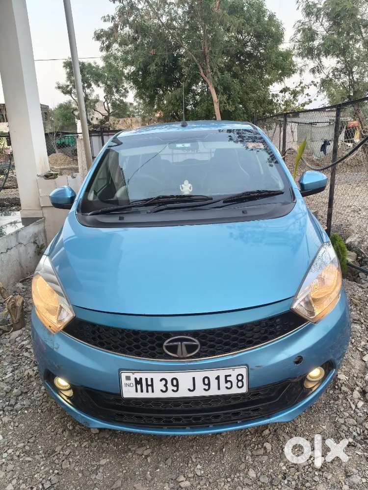 Tata Tiago 2016 Diesel Well Maintained
