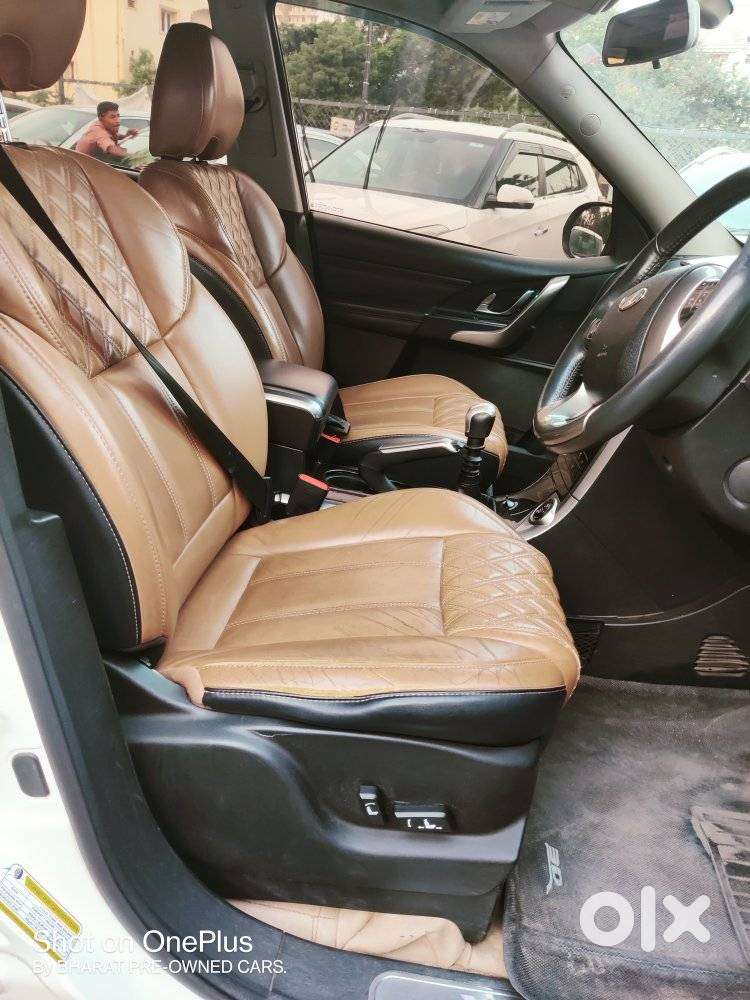 Mahindra Xuv500 W11, 2021, Diesel