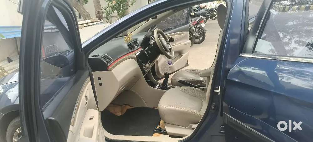 Maruti Suzuki Ciaz 2018 Petrol Manual