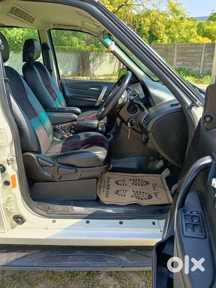 Tata Safari Storme Vx Varicor 400, 2019, Diesel