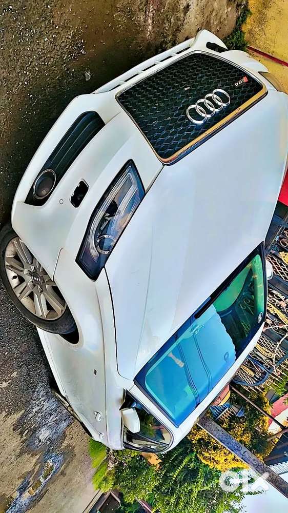 Audi A4 2.0 Tdi 2012 Sunroof Automatic