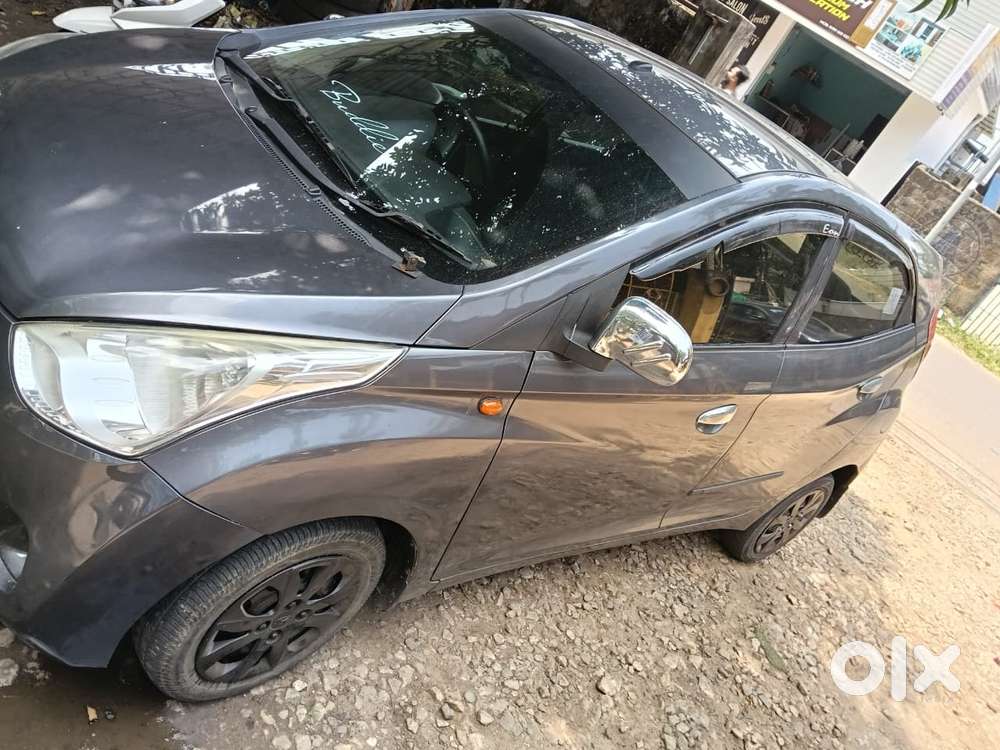 Hyundai Eon Era +, 2018, Petrol