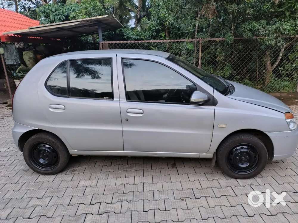 Tata Indica Ev2 2013 Diesel Well Maintained
