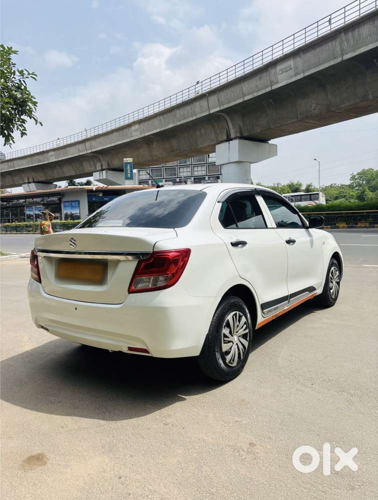 Maruti Suzuki Swift Dzire Tour S, 2023, Cng & Hybrids