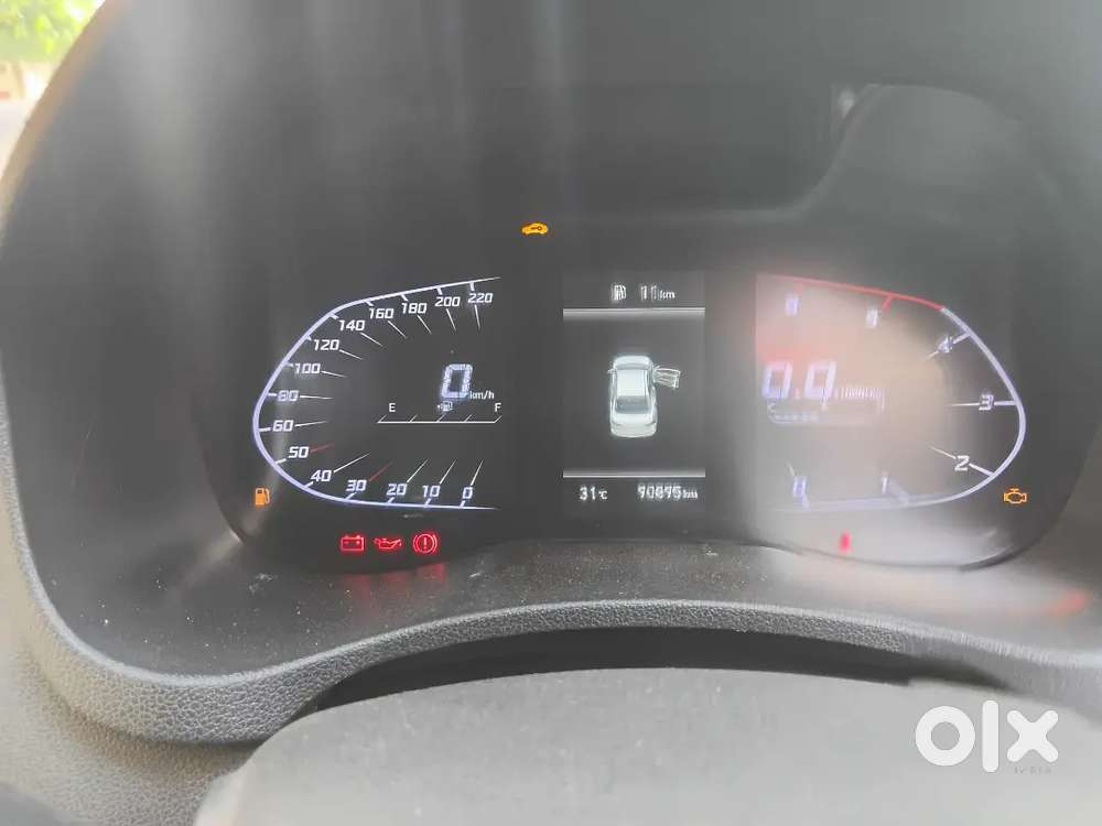 Hyundai Verna Sx 2023
