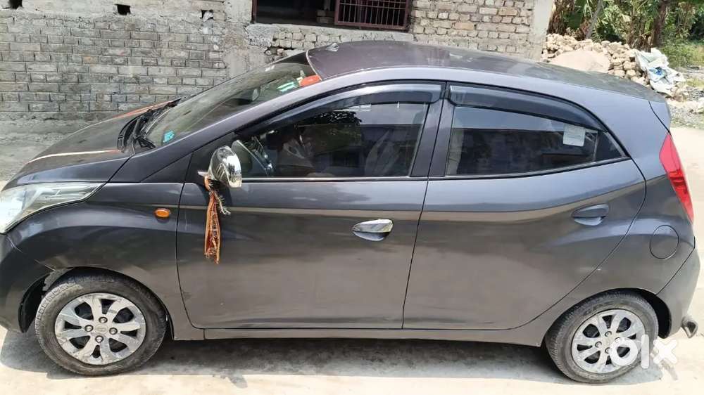 Hyundai Eon Sportz 2018