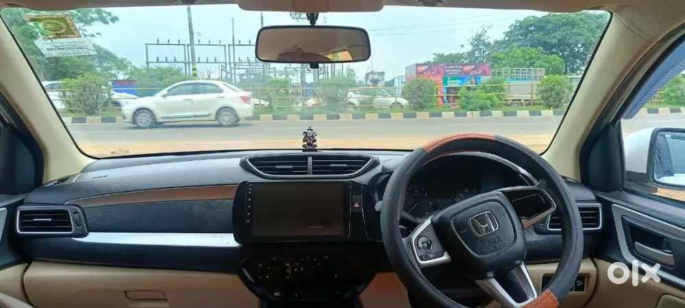 Honda Amaze 2022 Diesel 54000 Km Driven 28 Mileage Per Liter