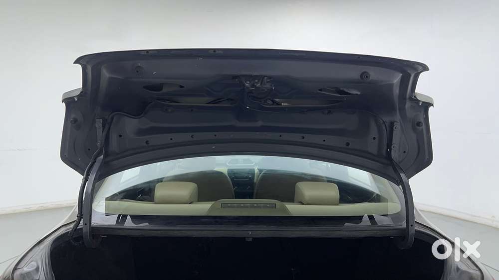 Maruti Suzuki Dzire Vdi, 2018, Diesel