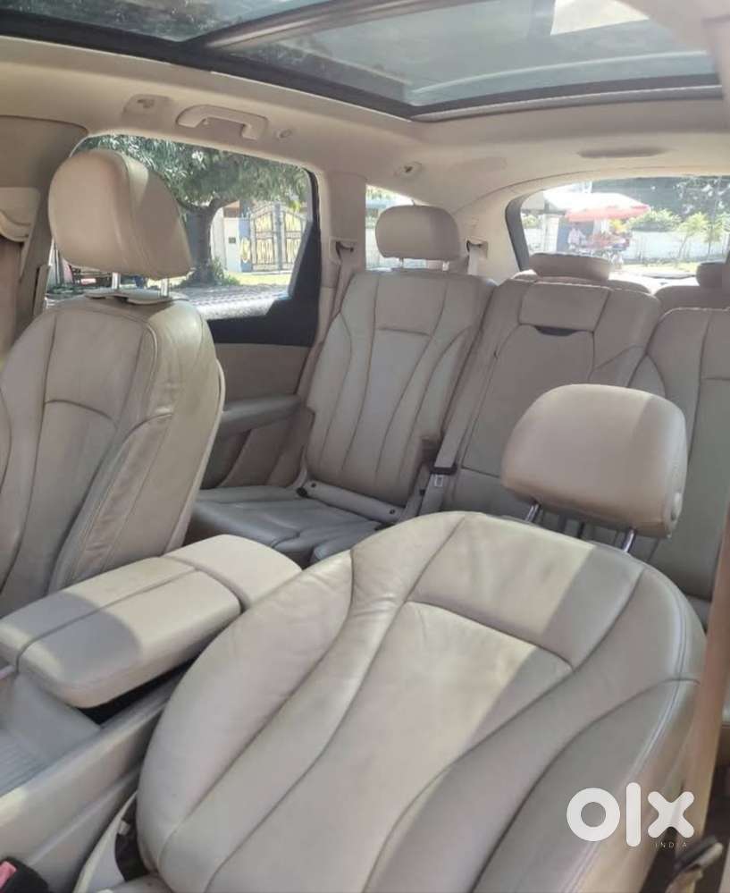 Audi Q7 3.0 45 Tdi Quattro Premium Plus, 2016, Diesel