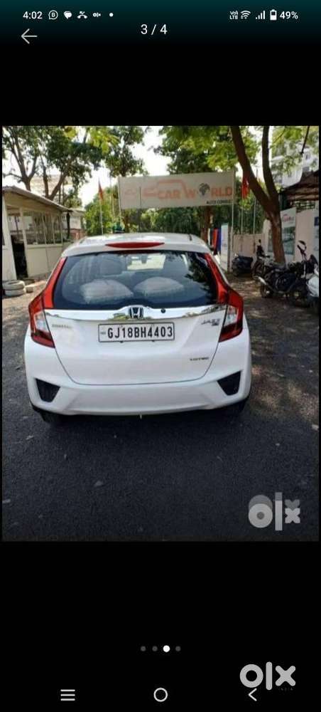 Honda Jazz 1.5 S I Dtec, 2016, Diesel