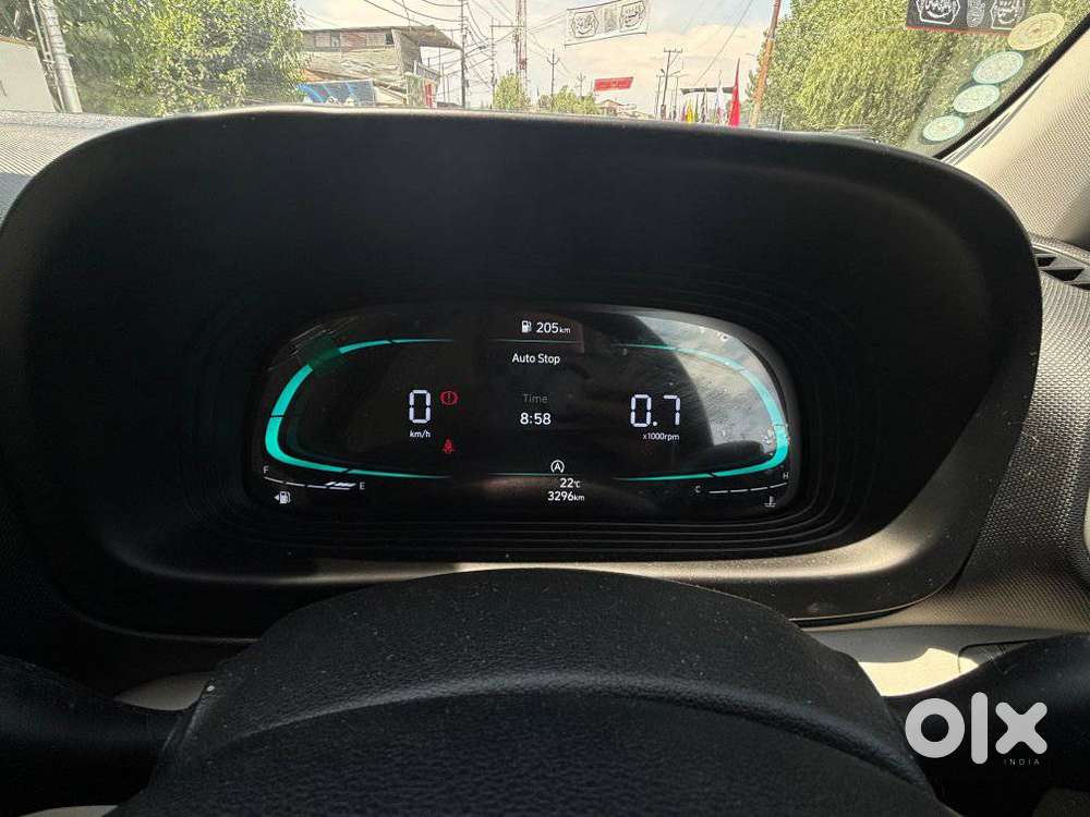 Hyundai Venue 1.2 S Plus, 2025, Petrol