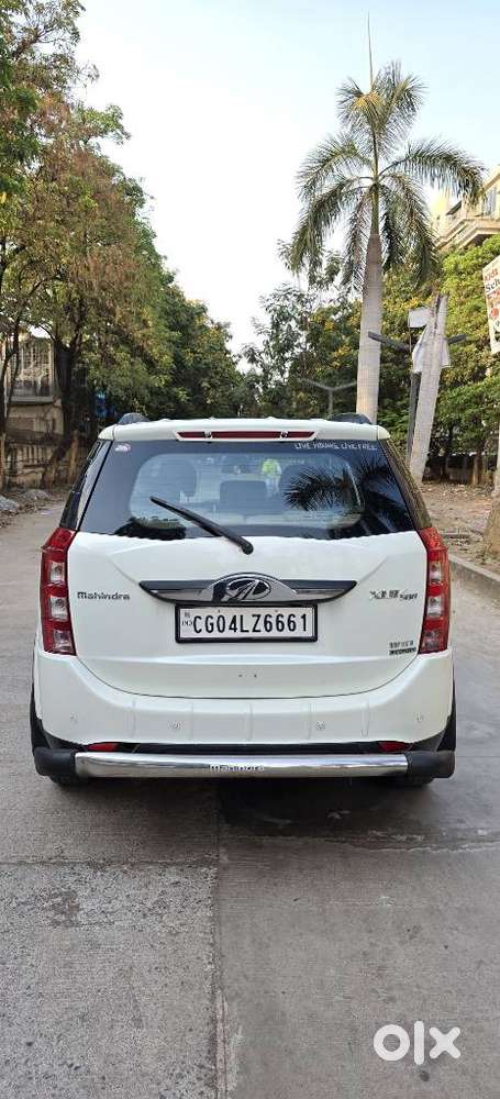 Mahindra Xuv500 W10 At, 2017, Diesel