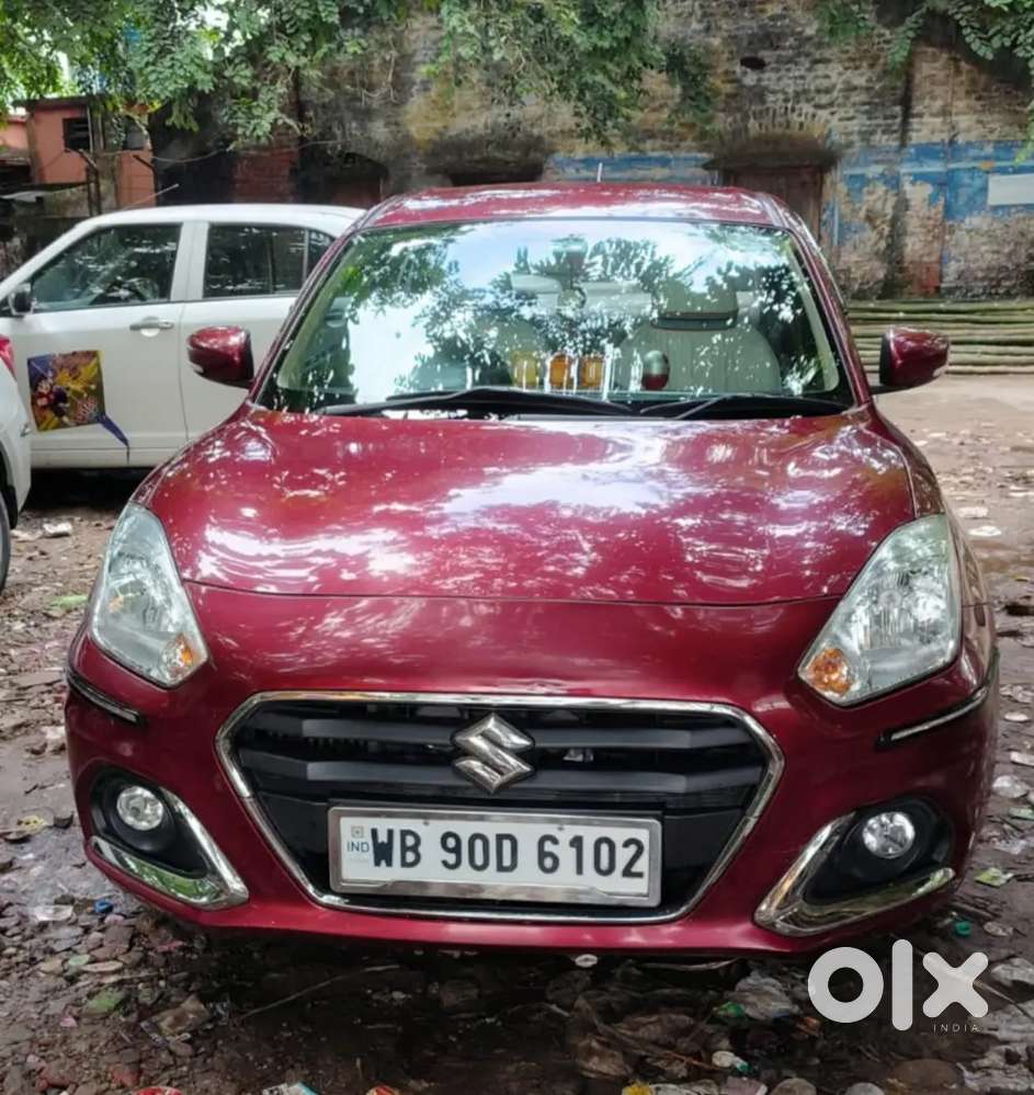 Maruti Swift Vdi 2018