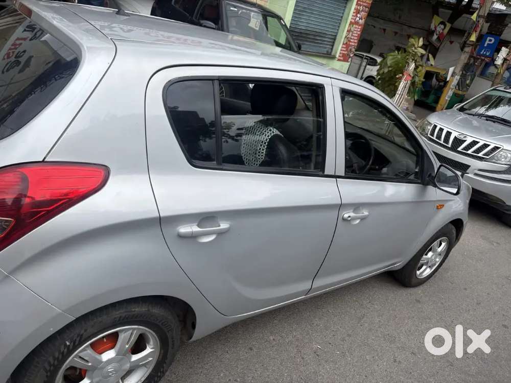 Hyundai I20 2010 Diesel 140000 Km Driven